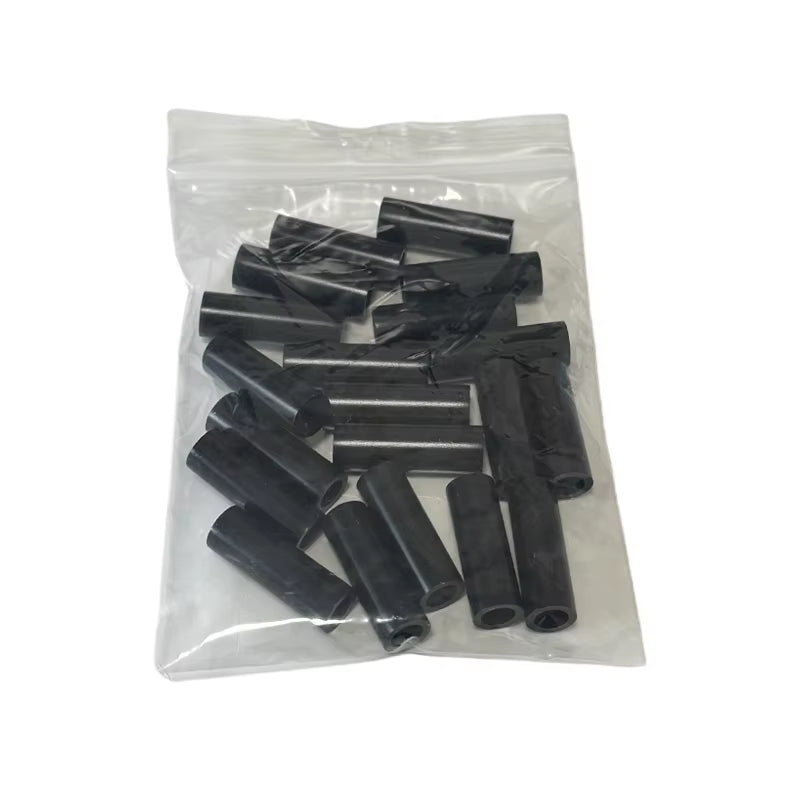 Durable 290CM Adjustable Nylon Jump Rope - Professional Skipping Rope for Kids & Adults, Ideal Portable Fitness Equipment for Cardio Workouts