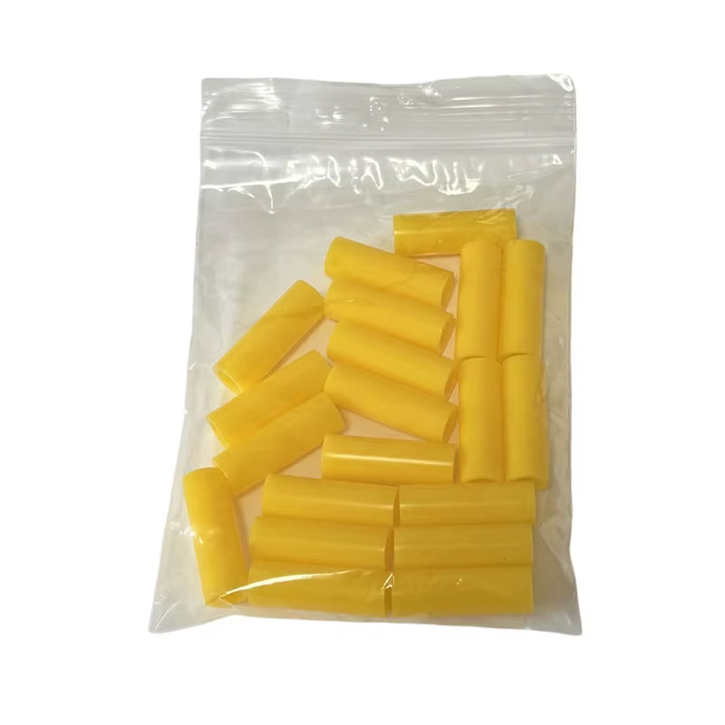 Durable 290CM Adjustable Nylon Jump Rope - Professional Skipping Rope for Kids & Adults, Ideal Portable Fitness Equipment for Cardio Workouts