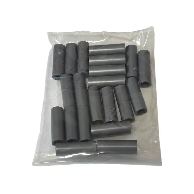 Durable 290CM Adjustable Nylon Jump Rope - Professional Skipping Rope for Kids & Adults, Ideal Portable Fitness Equipment for Cardio Workouts