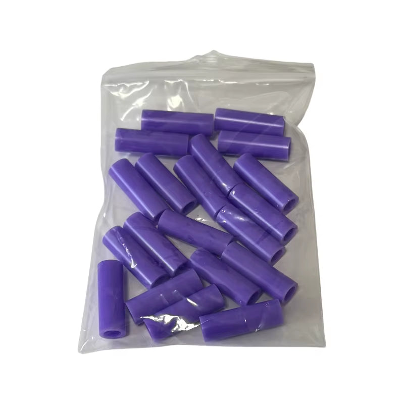 Durable 290CM Adjustable Nylon Jump Rope - Professional Skipping Rope for Kids & Adults, Ideal Portable Fitness Equipment for Cardio Workouts