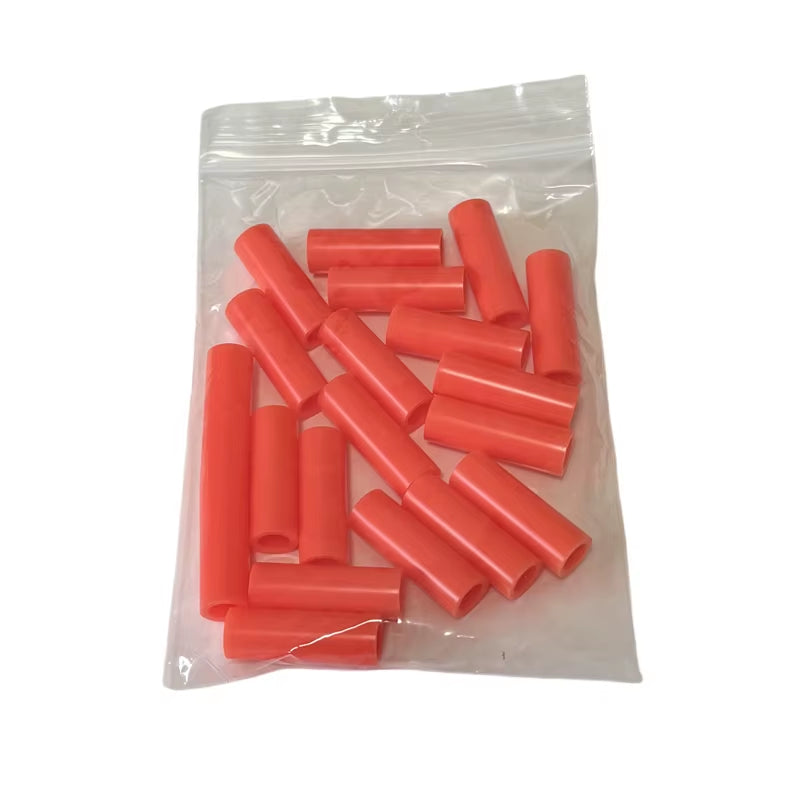 Durable 290CM Adjustable Nylon Jump Rope - Professional Skipping Rope for Kids & Adults, Ideal Portable Fitness Equipment for Cardio Workouts